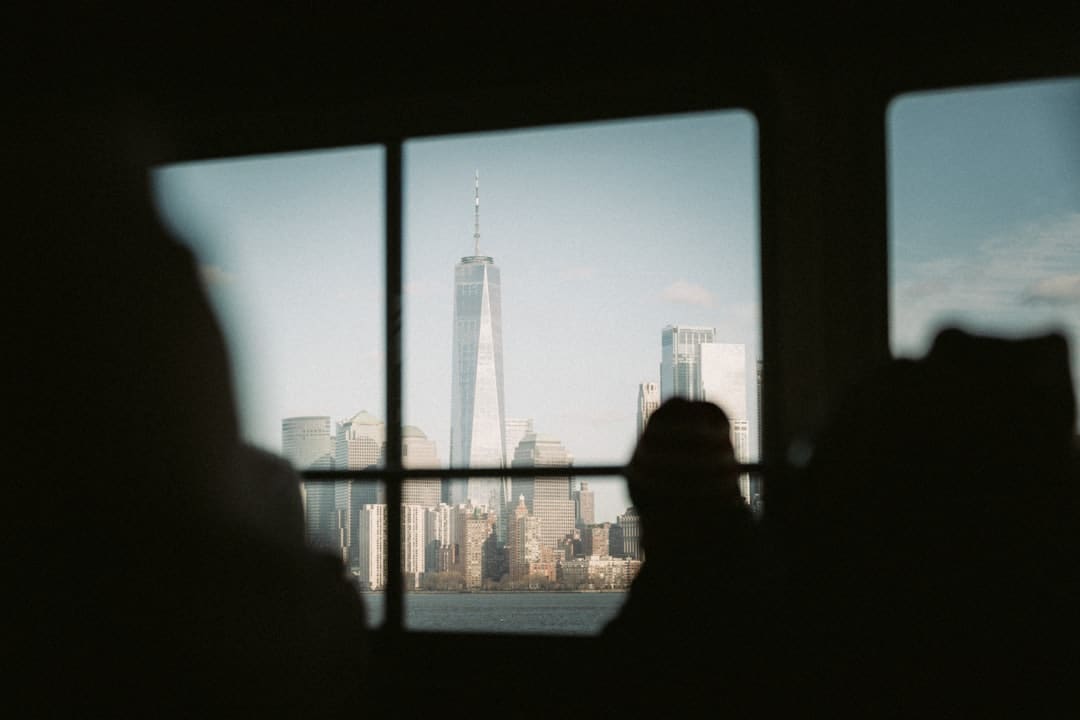 上海发布东方纽带世界商务协作区管理办法 境外人员在区内展开商务活动可逗留30天